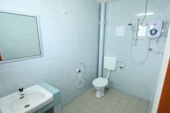 Hotel Lotte Ipoh Eksteriør billede