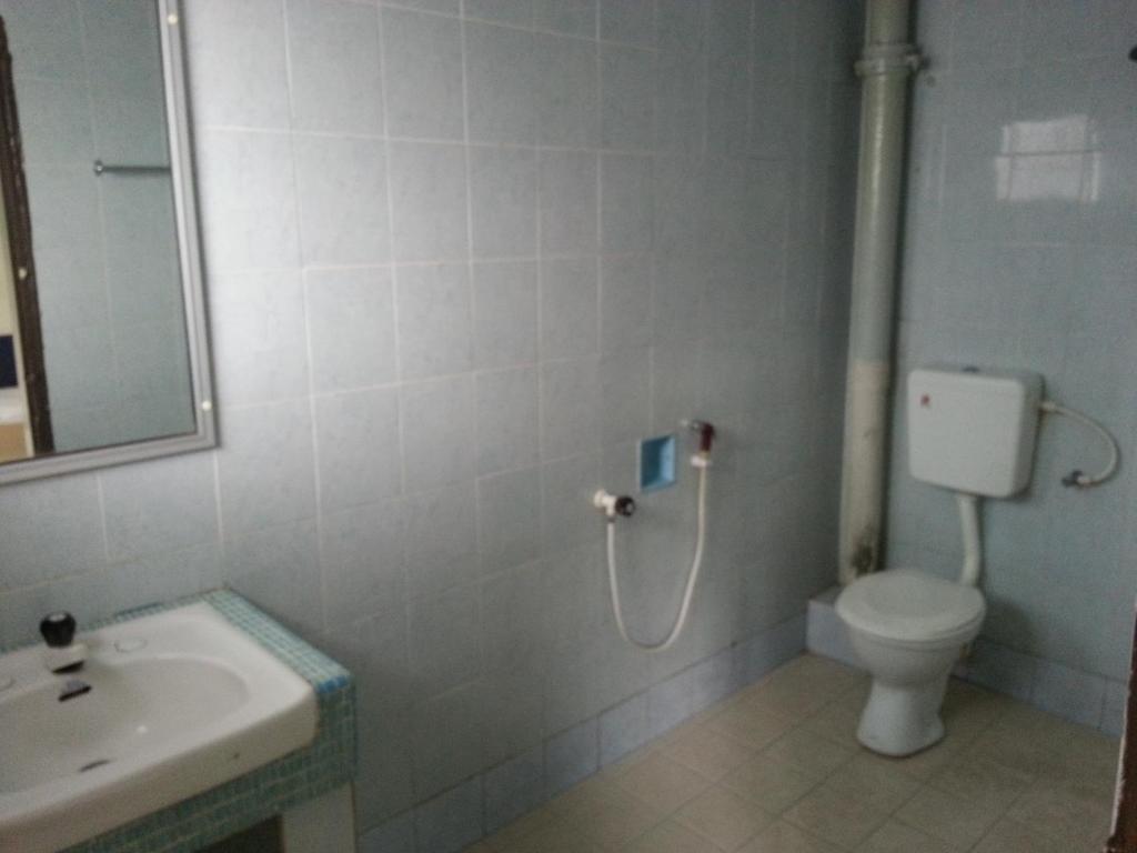 Hotel Lotte Ipoh Værelse billede
