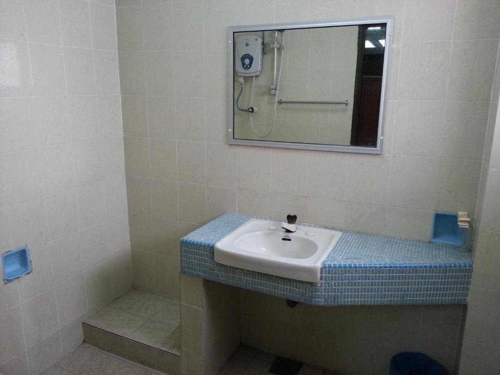 Hotel Lotte Ipoh Værelse billede