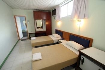 Hotel Lotte Ipoh Eksteriør billede