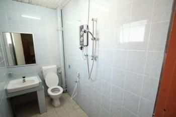 Hotel Lotte Ipoh Eksteriør billede