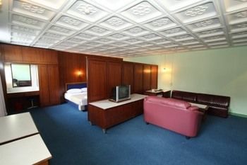 Hotel Lotte Ipoh Eksteriør billede