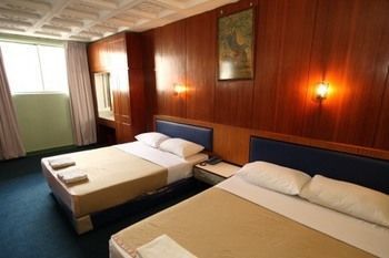 Hotel Lotte Ipoh Eksteriør billede